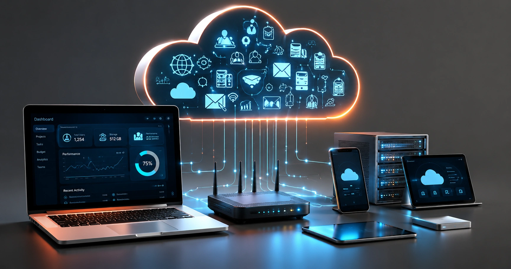 Cloud-based-development-software-development