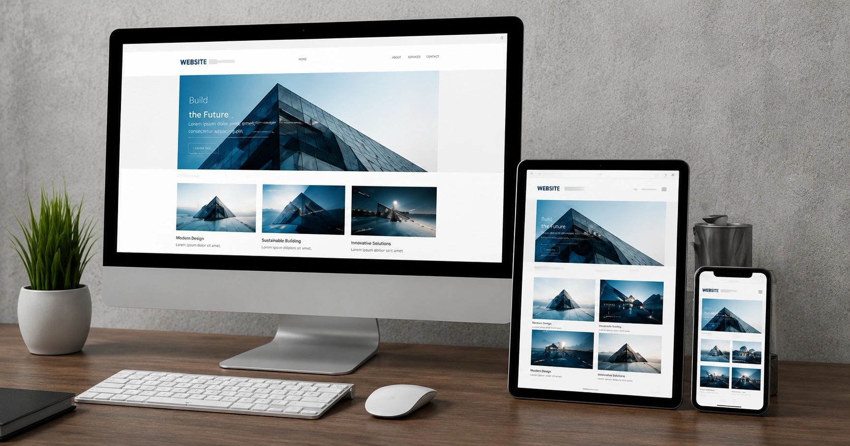 Custom-CMS-web-development