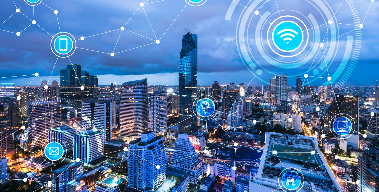 IOT-and-embedded-services