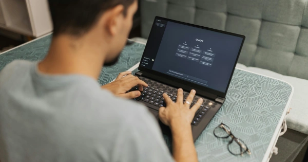 Natural-language-processing-AI-development