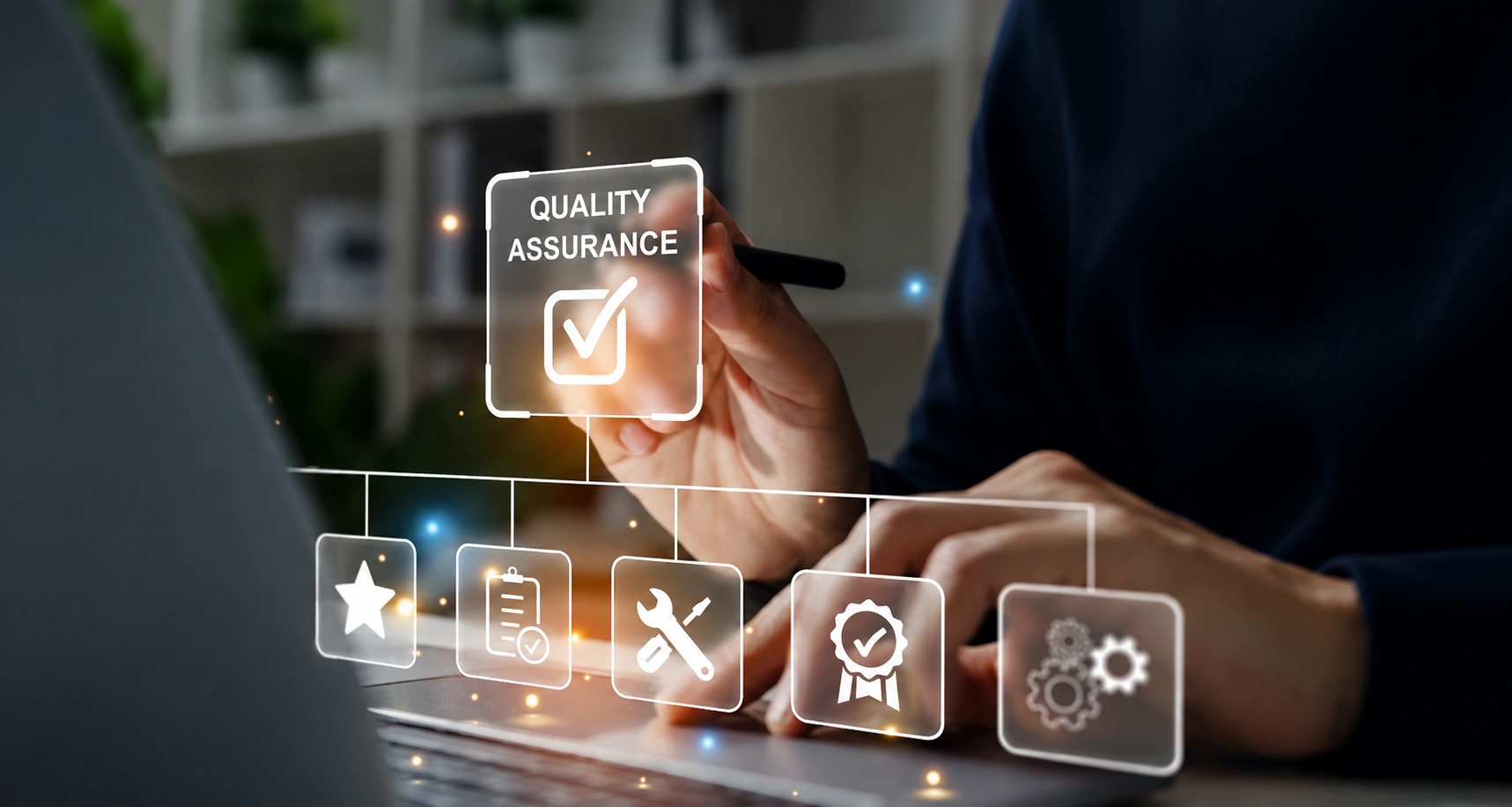 QA-&-testing-software-development