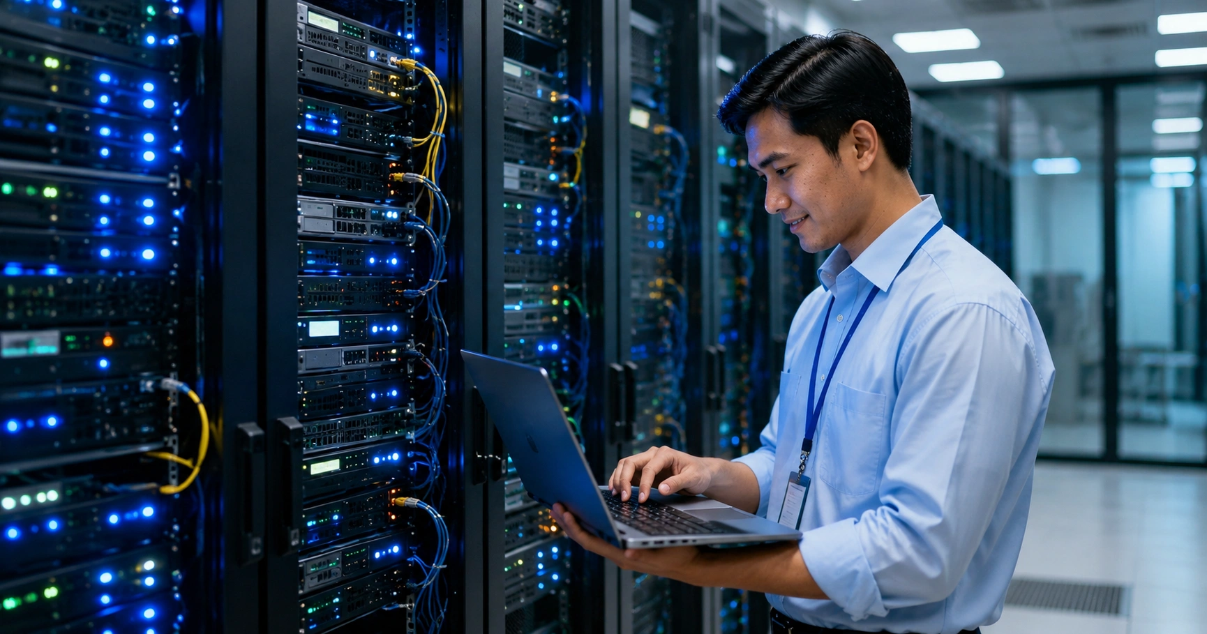 Server-&-infrastructure-management-IT-support-&-managed-services