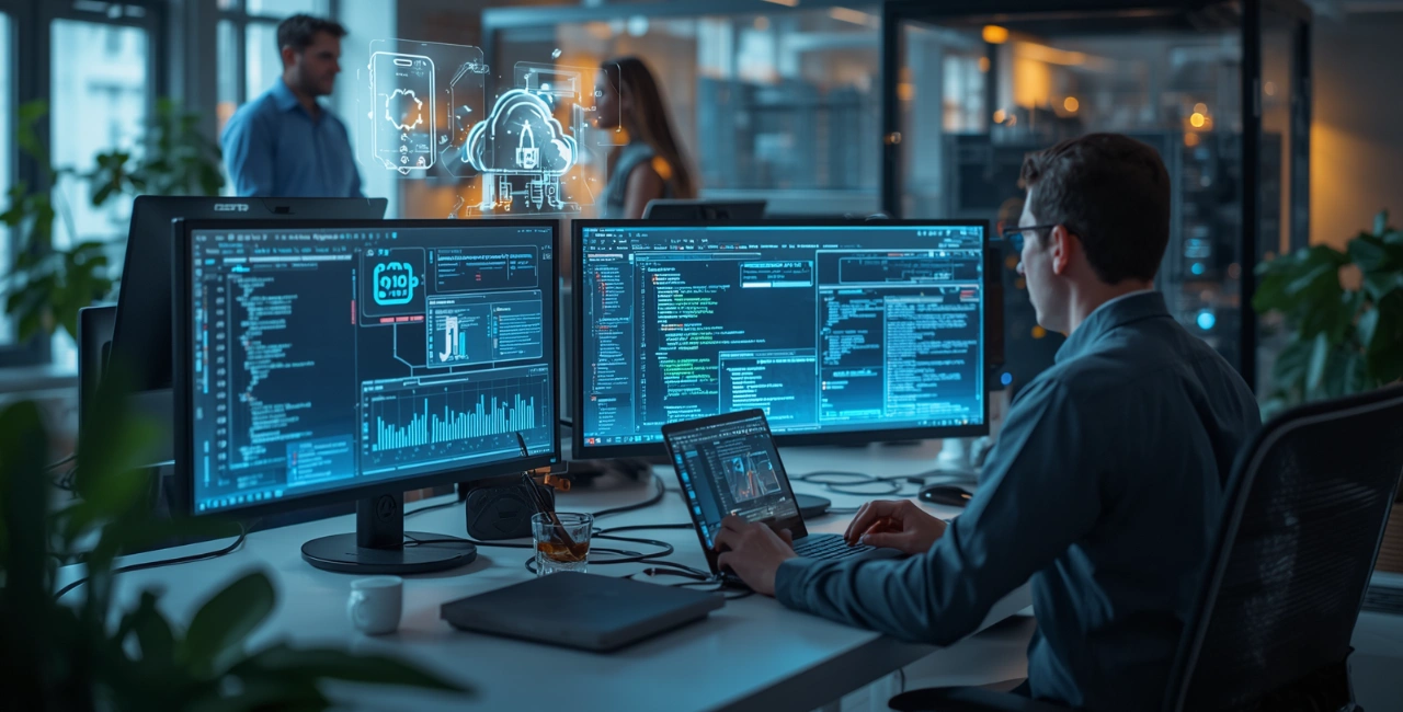 Software-development-services