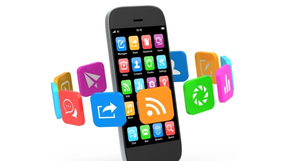 UI-UX-design-mobile-app-development