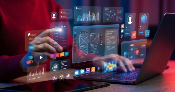 UI-UX-design-web-development