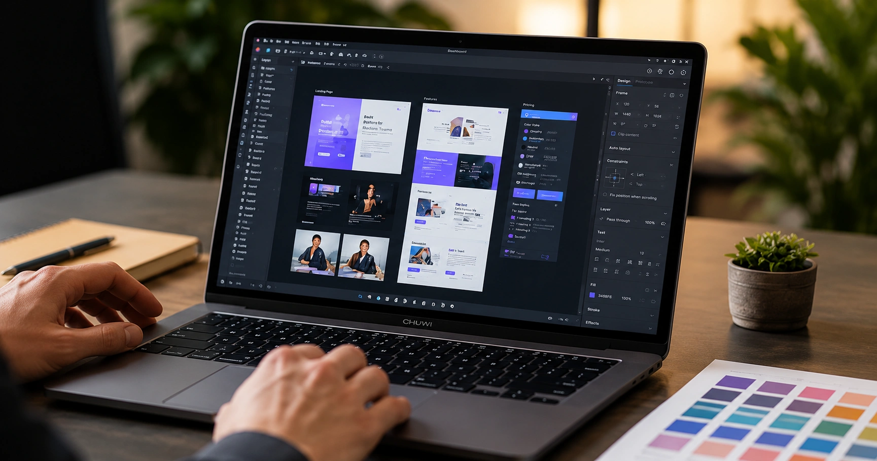 Web-app-web-development